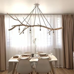 Appartement met Twee Slaapkamers